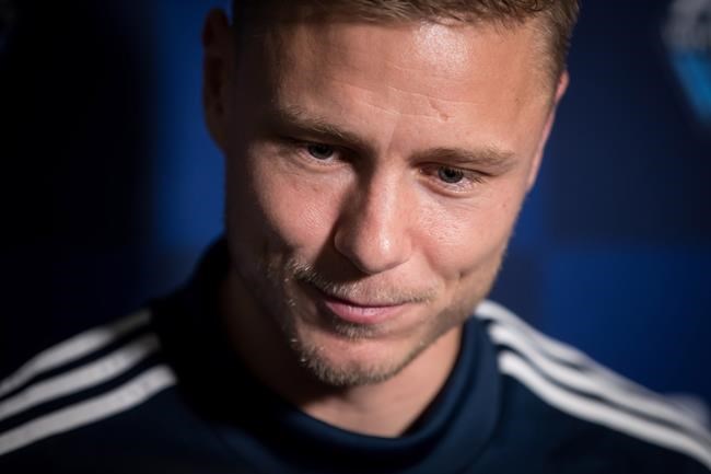 Vancouver Whitecaps search for offensive spark against Philadelphia Union | iNFOnews.ca