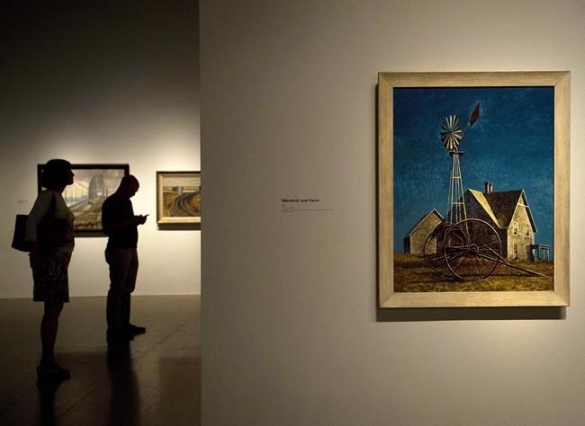 Art Gallery of Ontario offers free entry to those 25 and under, launches $35 annual pass | iNFOnews.ca Art Gallery of Ontario offers free entry to those 25 and under, launches $35 annual pass | iNFOnews.ca