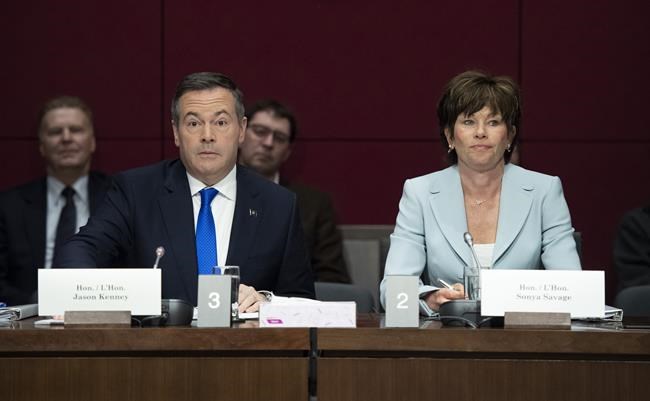 'Rope-a-dope': Environmentalists say Alberta war room threat won't distract them | iNFOnews.ca 'Rope-a-dope': Environmentalists say Alberta war room threat won't distract them | iNFOnews.ca