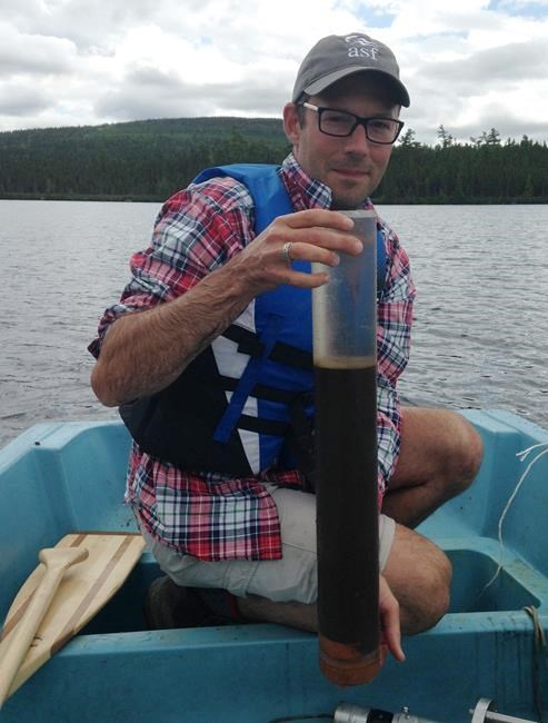 'Cautionary tale:' High DDT levels in New Brunswick lakes decades after ban | iNFOnews.ca