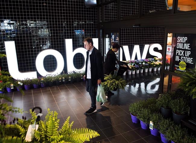 Five things to watch for in the Canadian business world in the coming week | iNFOnews.ca