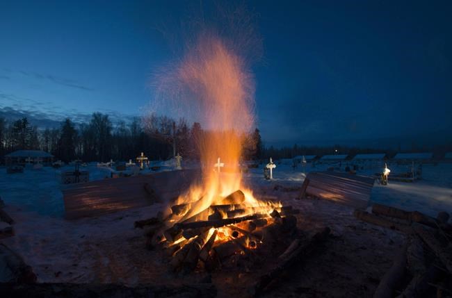 A look at the four people who died in a mass shooting in northern Saskatchewan | iNFOnews.ca