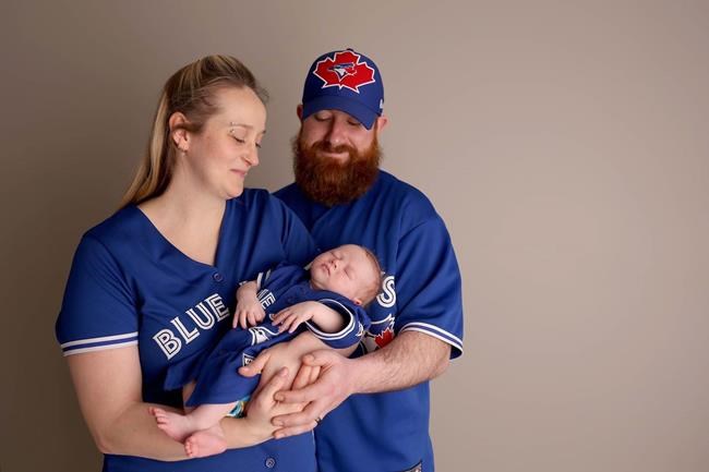 First comes fire, then comes marriage: Busy year for Fort McMurray couple | iNFOnews.ca First comes fire, then comes marriage: Busy year for Fort McMurray couple | iNFOnews.ca