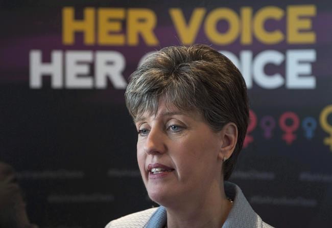 Canada urged direct women's aid to small, grassroots groups | iNFOnews.ca