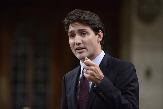Four stories in the news for today, Oct. 31 | iNFOnews.ca