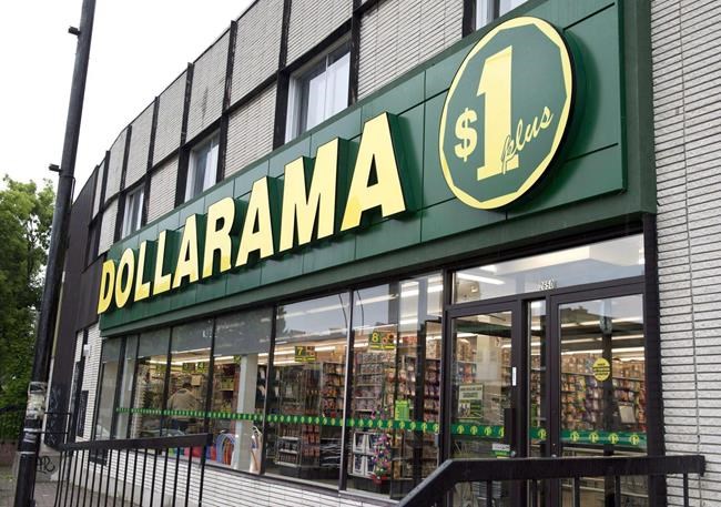 Retailer Dollarama unfazed by arrival to Canada of China's Miniso | iNFOnews.ca Retailer Dollarama unfazed by arrival to Canada of China's Miniso | iNFOnews.ca