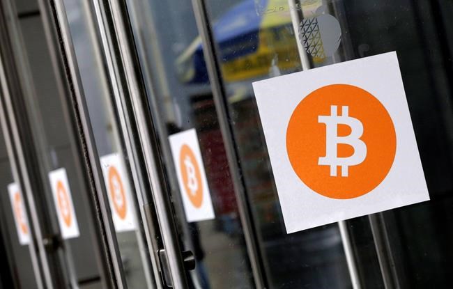 Bitcoin and blockchain start-ups cashing in on cryptocurrency frenzy | iNFOnews.ca
