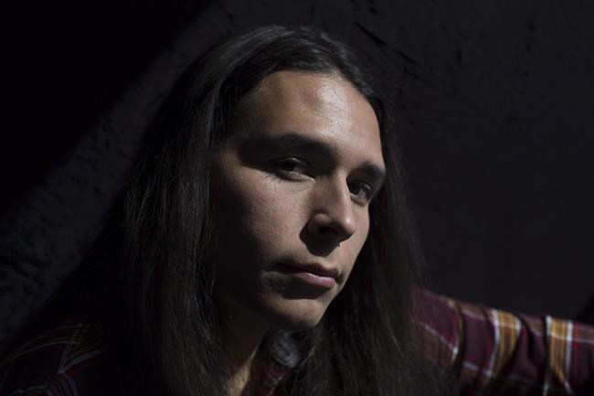 Indigenous filmmaking set to rise in Canada in 2018 and beyond | iNFOnews.ca