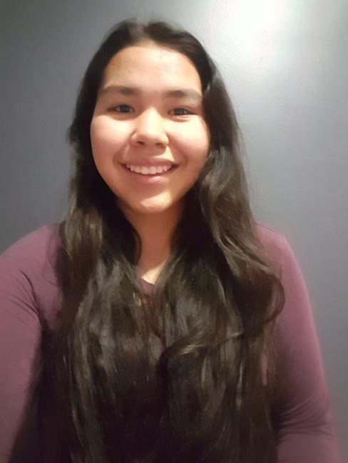 B.C. teen creating app, summer camp to revive First Nations language | iNFOnews.ca B.C. teen creating app, summer camp to revive First Nations language | iNFOnews.ca
