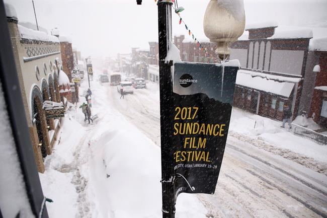 Canadian films 'telling universal stories' head to Sundance and Slamdance fests | iNFOnews.ca
