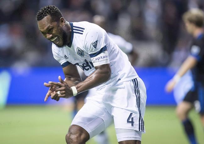 Whitecaps head to Atlanta looking for third straight win to start 2018 | iNFOnews.ca
