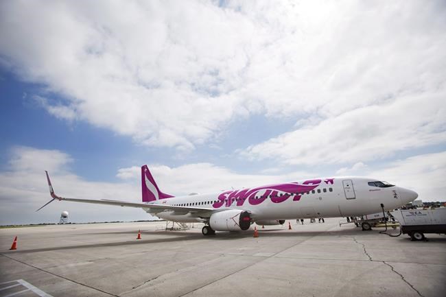 Growth of low-cost airlines giving boost to Canada's biggest secondary airports | iNFOnews.ca Growth of low-cost airlines giving boost to Canada's biggest secondary airports | iNFOnews.ca
