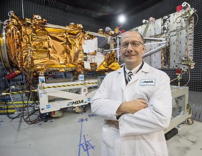 Canada aiming for the moon, and beyond, with new space technology efforts | iNFOnews.ca
