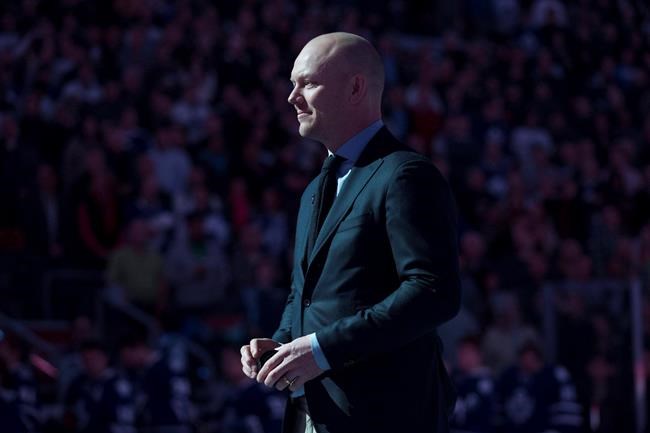 Sundin not surprised Leafs asking stars to take less money to stay together | iNFOnews.ca
