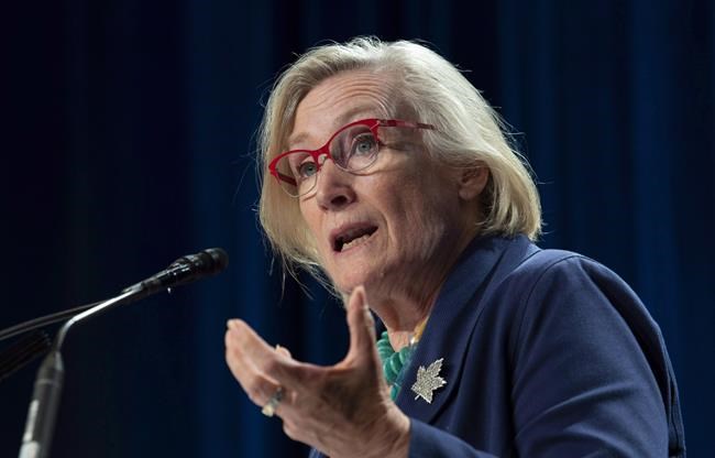Indian Act to blame for pipeline gridlock in northern B.C.: federal minister | iNFOnews.ca