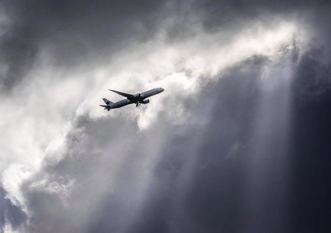 Neglecting your Aeroplan account for other rewards plans can cost you | iNFOnews.ca