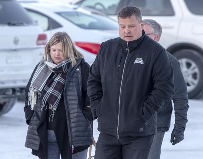 In the news today, Feb. 4 | iNFOnews.ca