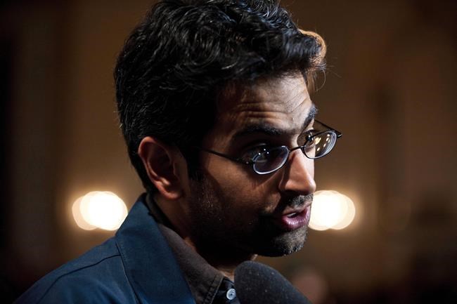 Richie Mehta's 'Delhi Crime' series, about 2012 rape case, hits Netflix | iNFOnews.ca