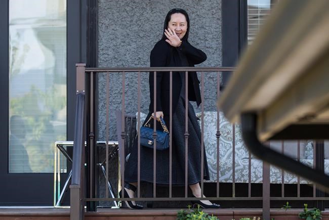 In the news today, May 9 | iNFOnews.ca