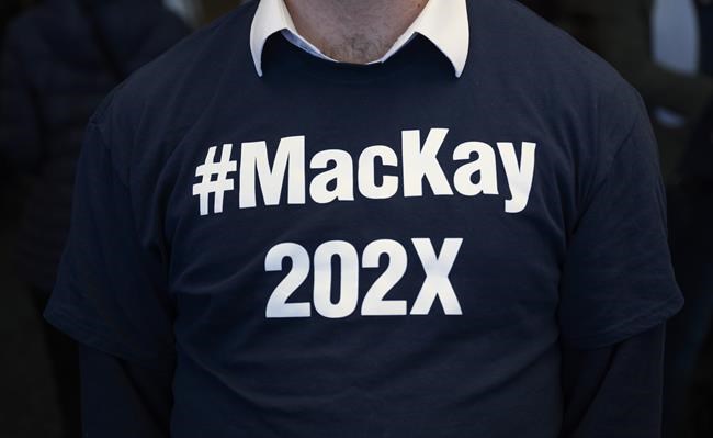 Five things to know about how the Conservatives will choose their new leader | iNFOnews.ca