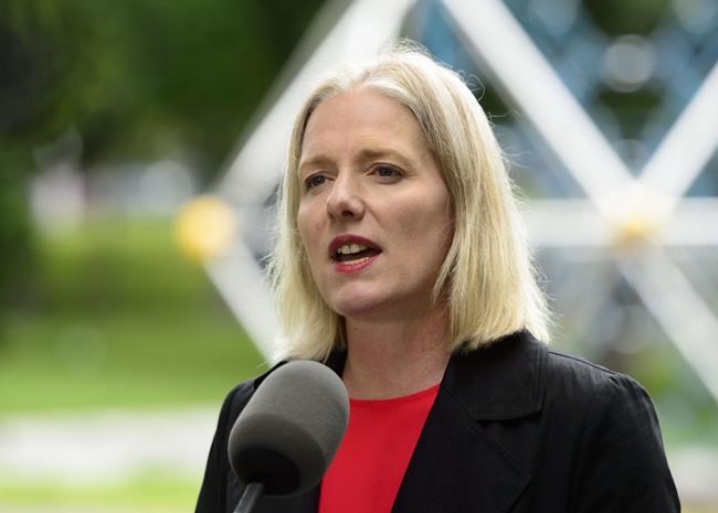 Provinces, feds bringing in first step of 'action plan' for plastics recycling | iNFOnews.ca Provinces, feds bringing in first step of 'action plan' for plastics recycling | iNFOnews.ca