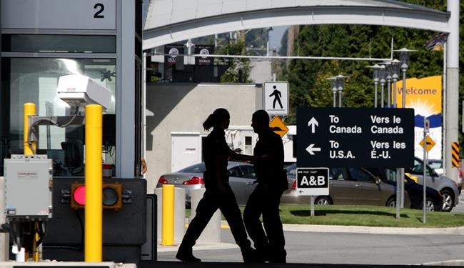 Greta Thunberg's Alberta visit and leaders in Quebec; In-The-News for Oct. 16 | iNFOnews.ca CP1956023410