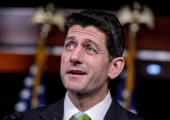 GOP infighting stalled health reform: will it stall rest of Trump agenda? | iNFOnews.ca GOP infighting stalled health reform: will it stall rest of Trump agenda? | iNFOnews.ca