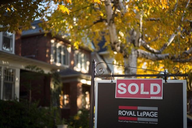 GTA home sales forecast to climb 10 per cent this year, January sales up 15.4% | iNFOnews.ca