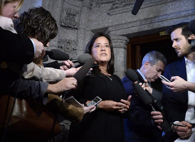 Evidence behind Ottawa's choice to cut preliminary inquiries remains elusive | iNFOnews.ca