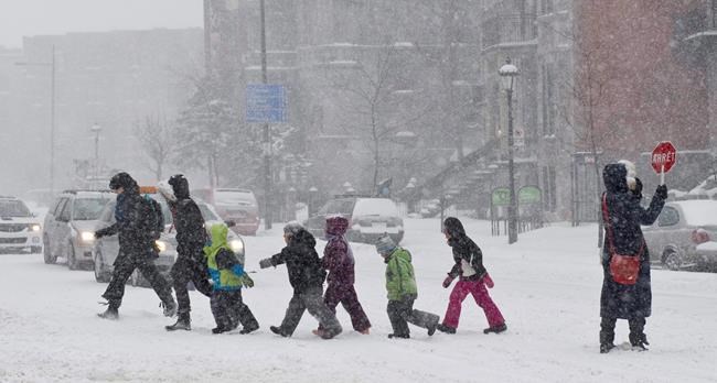 Quebec's daycare model provides inspiration for provinces to develop their own | iNFOnews.ca