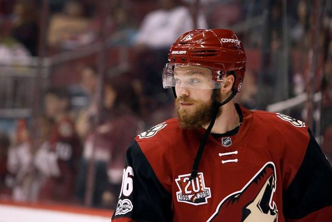 Newly acquired Max Domi says Montreal Canadiens have 'pieces it takes to win' | iNFOnews.ca Newly acquired Max Domi says Montreal Canadiens have 'pieces it takes to win' | iNFOnews.ca
