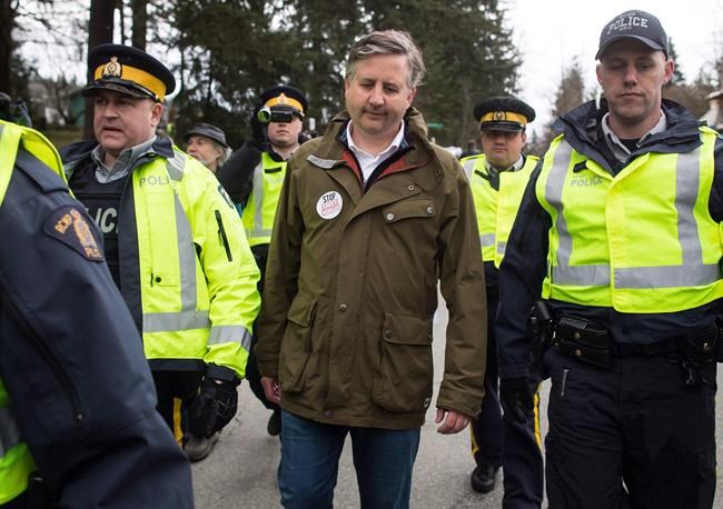 Newcomers vying to fill power void in Vancouver's 'weird' election race: expert | iNFOnews.ca