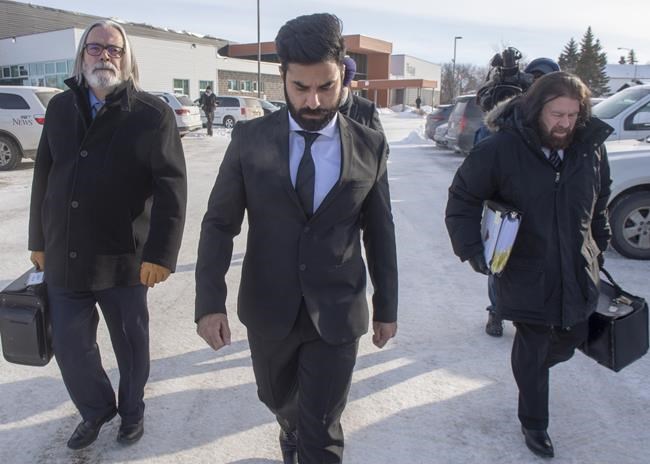 In the news today, March 22 | iNFOnews.ca In the news today, March 22 | iNFOnews.ca