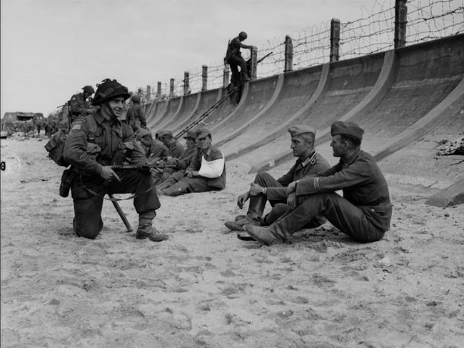 Some facts and figures about the D-Day landings in Normandy on June 6, 1944 | iNFOnews.ca Some facts and figures about the D-Day landings in Normandy on June 6, 1944 | iNFOnews.ca