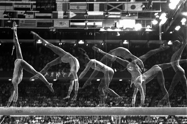 Comaneci, Leonard, Alekseyev among notable performers at 1976 Olympics | iNFOnews.ca