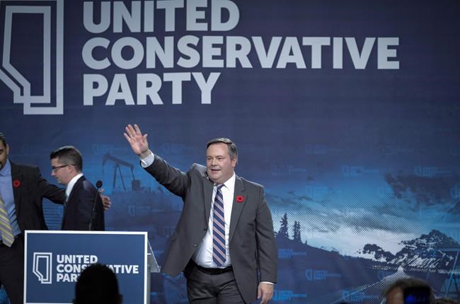 Alberta United Conservative Leader Jason Kenney seeks seat in Calgary byelection | iNFOnews.ca