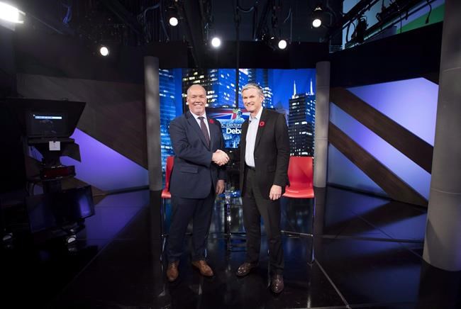 Grassroots video rants and Braveheart spoofs engage B.C. referendum voters | iNFOnews.ca