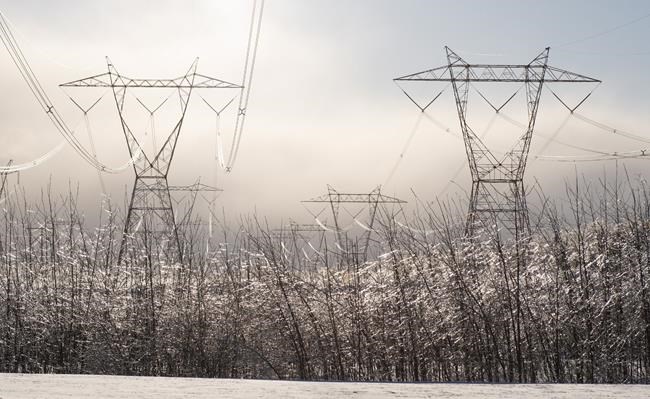 Ontario cuts some hydro rates in response to COVID-19 pandemic | iNFOnews.ca