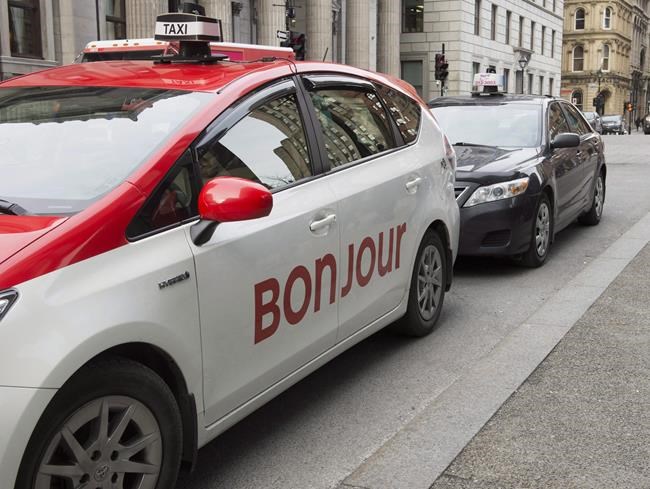 Cafe Bonjour/Hi to open as Quebec government mulls ways to ban greeting | iNFOnews.ca CP1543782349