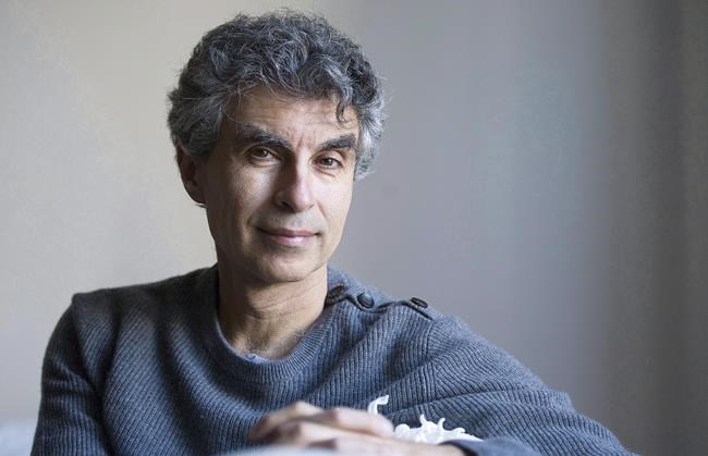 Canada needs to nurture local tech champions and protect research, says AI pioneer | iNFOnews.ca