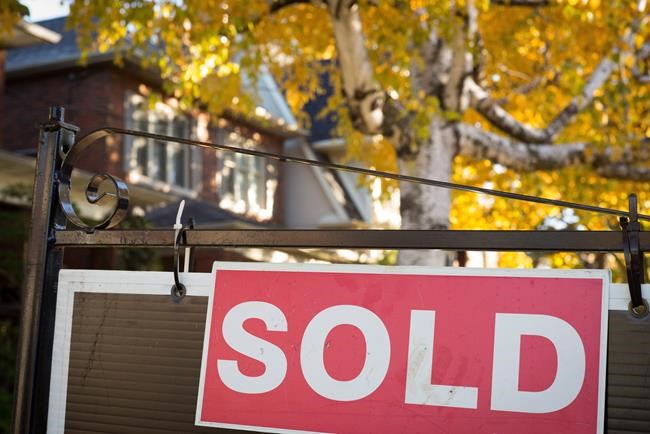 CREA reports October home sales in Canada up 0.9 per cent from September | iNFOnews.ca CREA reports October home sales in Canada up 0.9 per cent from September | iNFOnews.ca