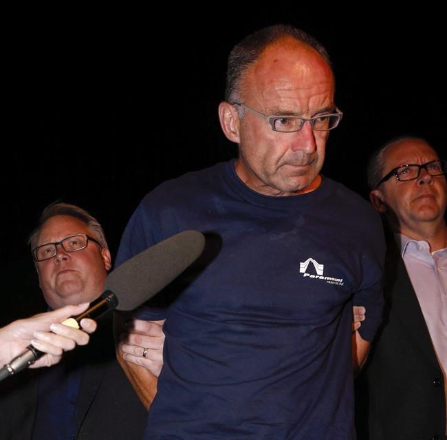 'U.S. model' for parole ineligibility likely to face court challenge: lawyers | iNFOnews.ca