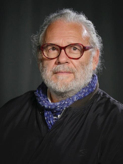 Film scholar, 'accidental scientist' among winners of $100,000 Killam Prize | iNFOnews.ca