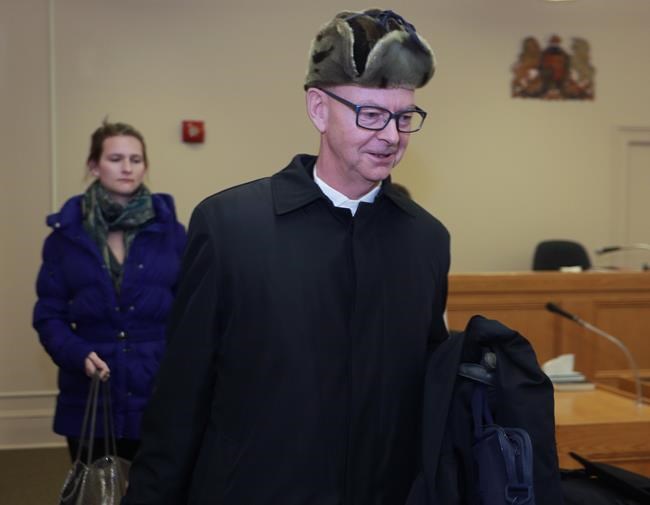 Tory Leader Ches Crosbie and sister Beth both vying for seats in N.L. election | iNFOnews.ca Tory Leader Ches Crosbie and sister Beth both vying for seats in N.L. election | iNFOnews.ca