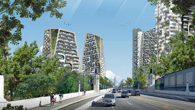 Squamish Nation-led housing project in Vancouver to double in size | iNFOnews.ca Squamish Nation-led housing project in Vancouver to double in size | iNFOnews.ca