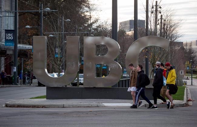 Panel calls for major overhaul of UBC's approach to sexual assaults | iNFOnews.ca Panel calls for major overhaul of UBC's approach to sexual assaults | iNFOnews.ca
