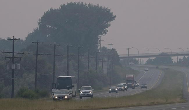 'Welcome home,' B.C. mayor says to thousands of returning wildfire evacuees | iNFOnews.ca 'Welcome home,' B.C. mayor says to thousands of returning wildfire evacuees | iNFOnews.ca