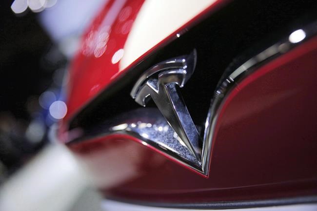 Walmart Canada orders 30 more Tesla semi-trucks as it aims to shed diesel | iNFOnews.ca Walmart Canada orders 30 more Tesla semi-trucks as it aims to shed diesel | iNFOnews.ca