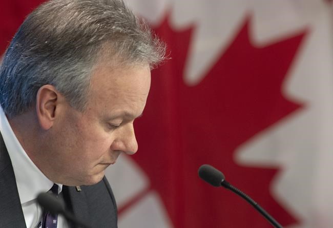 Trend-setting interest rate and something stinks; In The News for March 4 | iNFOnews.ca