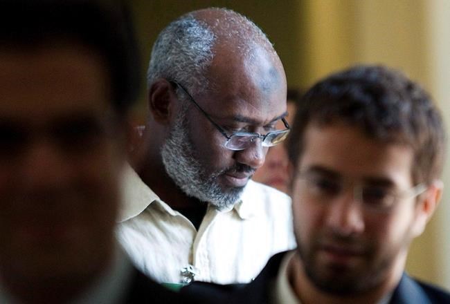 Feds move to shield identities of spies set to testify in Abdelrazik case | iNFOnews.ca